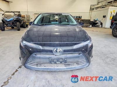 Piąte zdjęcie samochodu w środku: 2024 TOYOTA COROLLA LE VIN:5YFB4MDE6RP207831 - miniatura
