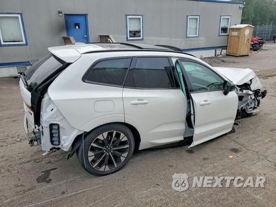 Trzecie zdjęcie samochodu z tyłu: 2026 VOLVO XC60 PLUS VIN:YV4M12RC8T1492294 - miniatura