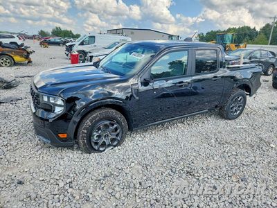 2026 FORD MAVERICK XLT 3FTTW8JA2TRA53708 - główne zdjęcie licytacji z USA - miniatura