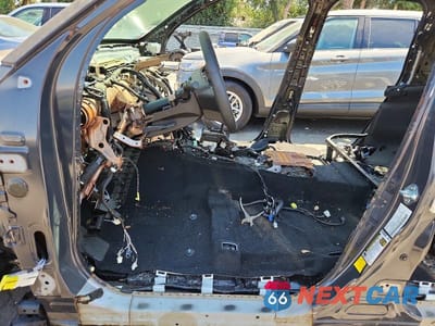 Zdjęcie 7 z 12 samochodu: 2025 TOYOTA TACOMA TRD OFF-ROAD VIN:3TMLB5JN2SM167734 - miniatura