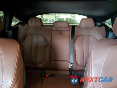 Zdjęcie 10 z 13 samochodu: 2021 BMW X6 XDRIVE40I VIN:5UXCY6C03M9E59823 - miniatura