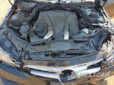 Zdjęcie 11 z 12 samochodu: 2014 MERCEDES-BENZ E 550 4MATIC VIN:WDDHF9BBXEA882970 - miniatura