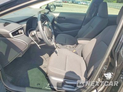 Zdjęcie 7 z 12 samochodu: 2026 TOYOTA COROLLA LE VIN:5YFB4MDE8TP474816 - miniatura