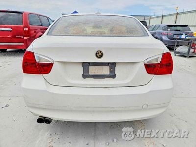 Zdjęcie 6 z 12 samochodu: 2006 BMW 325 I AUTOMATIC VIN:WBAVB17596NK37716 - miniatura