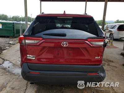 Zdjęcie 6 z 12 samochodu: 2019 TOYOTA RAV4 XLE VIN:JTMW1RFV8KD030342 - miniatura