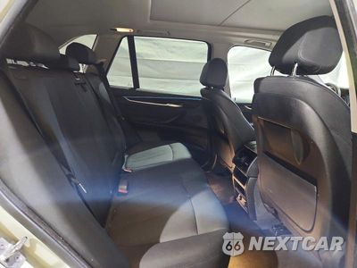 Zdjęcie 11 z 14 samochodu: 2016 BMW X5 XDRIVE35I VIN:5UXKR0C58G0P24985 - miniatura