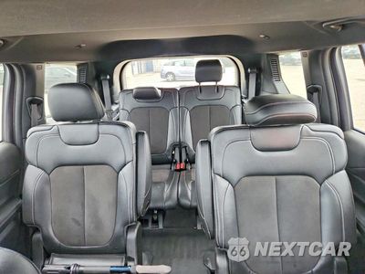 Zdjęcie 10 z 13 samochodu: 2024 JEEP GRAND CHEROKEE L LAREDO VIN:1C4RJKAG9R8562618 - miniatura