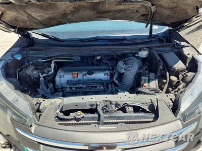 Zdjęcie 11 z 12 samochodu: 2014 HONDA CR-V EXL VIN:2HKRM3H70EH524919 - miniatura