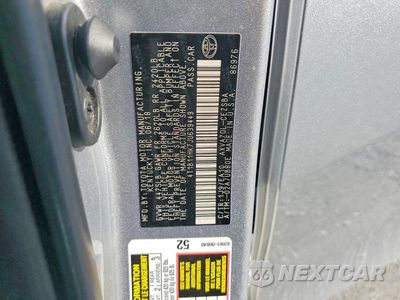 Zdjęcie 12 z 12 samochodu: 2018 TOYOTA CAMRY SE VIN:4T1B11HK7JU639449 - miniatura