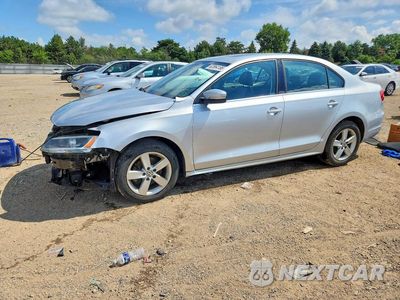 2011 VOLKSWAGEN JETTA TDI 3VW3L7AJ9BM113138 - główne zdjęcie licytacji z USA - miniatura