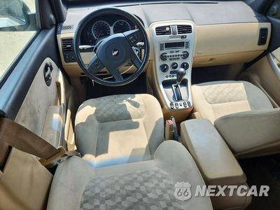 Zdjęcie 8 z 14 samochodu: 2005 CHEVROLET EQUINOX LT VIN:2CNDL73F356195619 - miniatura