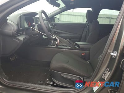 Zdjęcie 7 z 13 samochodu: 2026 HYUNDAI ELANTRA SEL SPORT VIN:KMHLM4DG9TU233139 - miniatura
