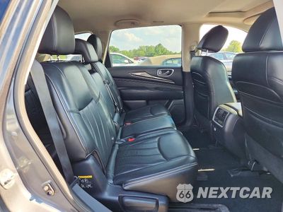 Zdjęcie 11 z 13 samochodu: 2015 INFINITI QX60 BASE VIN:5N1AL0MM5FC550208 - miniatura