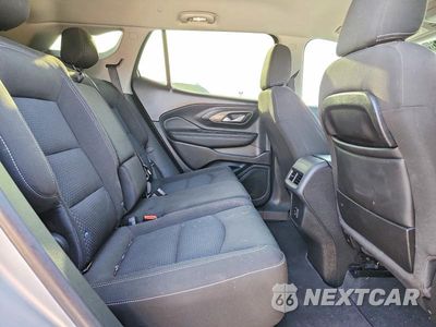Zdjęcie 11 z 14 samochodu: 2022 GMC TERRAIN SLE VIN:3GKALMEV4NL246815 - miniatura
