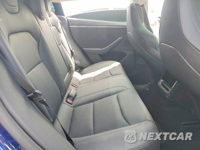 Zdjęcie 10 z 12 samochodu: 2024 TESLA MODEL 3 VIN:5YJ3E1ET4RF848940 - miniatura