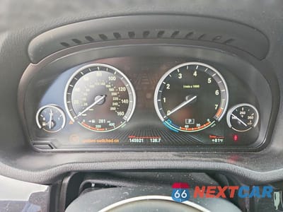 Zdjęcie 9 z 13 samochodu: 2014 BMW X3 XDRIVE28I VIN:5UXWX9C5XE0D40010 - miniatura