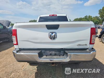 Zdjęcie 6 z 12 samochodu: 2022 RAM 2500 TRADESMAN VIN:3C6UR5CJ8NG232378 - miniatura