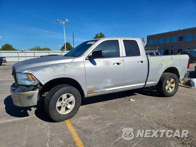 2014 RAM 1500 ST 1C6RR7FT6ES464176 - główne zdjęcie licytacji z USA - miniatura