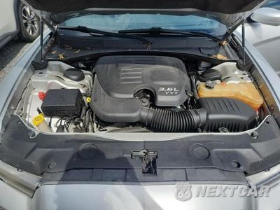 Zdjęcie 11 z 12 samochodu: 2012 DODGE CHARGER SE VIN:2C3CDXBG5CH281866 - miniatura