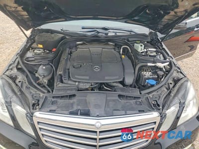 Zdjęcie 11 z 12 samochodu: 2013 MERCEDES-BENZ E 350 4MATIC VIN:WDDHF8JB9DA731905 - miniatura