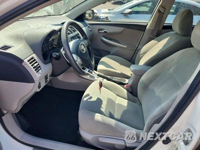 Zdjęcie 7 z 13 samochodu: 2013 TOYOTA COROLLA LE VIN:5YFBU4EEXDP162559 - miniatura