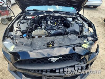 Zdjęcie 11 z 13 samochodu: 2021 FORD MUSTANG VIN:1FATP8UH1M5107144 - miniatura