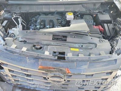 Zdjęcie 12 z 13 samochodu: 2026 NISSAN PATHFINDER S VIN:5N1DR3AS2TC203883 - miniatura