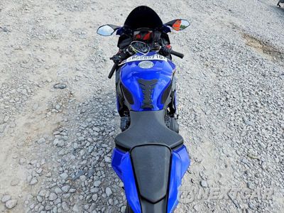 Zdjęcie 6 z 9 samochodu: 2026 YAMAHA YZF890 VIN:JYARNA3E4TA001121 - miniatura