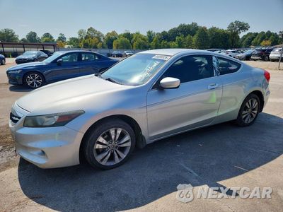 2012 HONDA ACCORD LX 1HGCS1B31CA012680 - główne zdjęcie licytacji z USA - miniatura