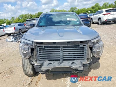 Piąte zdjęcie samochodu w środku: 2024 GMC CANYON ELEVATION VIN:1GTP5BEK0R1121706 - miniatura