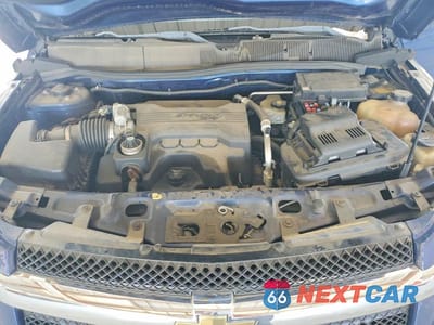 Zdjęcie 11 z 12 samochodu: 2009 CHEVROLET EQUINOX LS VIN:2CNDL23F296229722 - miniatura