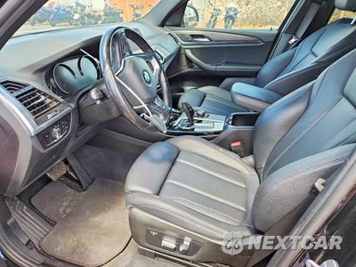 Zdjęcie 7 z 14 samochodu: 2018 BMW X3 XDRIVE30I VIN:5UXTR9C51JLD61575 - miniatura