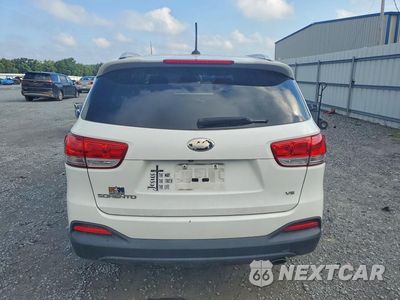 Zdjęcie 6 z 13 samochodu: 2017 KIA SORENTO LX V6 VIN:5XYPGDA58HG250247 - miniatura