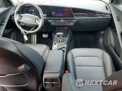 Zdjęcie 8 z 13 samochodu: 2025 KIA NIRO SX TOURING VIN:KNDCT3LE9S5217050 - miniatura