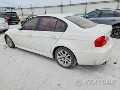 Drugie zdjęcie samochodu z przodu: 2006 BMW 325 I AUTOMATIC VIN:WBAVB17596NK37716 - miniatura