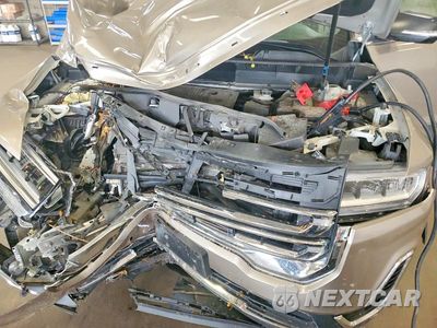 Zdjęcie 12 z 13 samochodu: 2022 GMC ACADIA SLT VIN:1GKKNUL47NZ176812 - miniatura