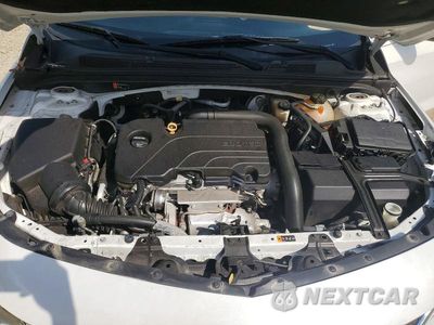 Zdjęcie 11 z 13 samochodu: 2018 CHEVROLET MALIBU LT VIN:1G1ZD5ST7JF195960 - miniatura