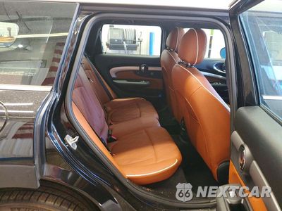 Zdjęcie 11 z 13 samochodu: 2021 MINI COOPER S CLUBMAN ALL4 VIN:WMWXJ1C03M2P11860 - miniatura