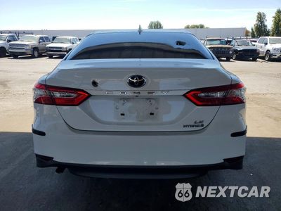 Zdjęcie 6 z 12 samochodu: 2019 TOYOTA CAMRY LE VIN:4T1B31HK1KU509758 - miniatura