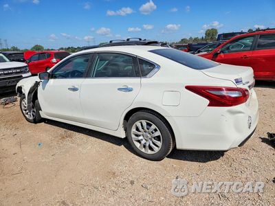Drugie zdjęcie samochodu z przodu: 2018 NISSAN ALTIMA 2.5 S VIN:1N4AL3AP3JC196286 - miniatura