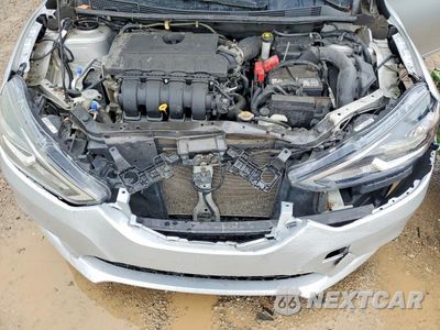 Zdjęcie 11 z 13 samochodu: 2017 NISSAN SENTRA S VIN:3N1AB7AP5HY363532 - miniatura