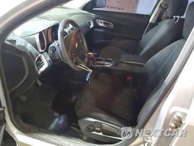 Zdjęcie 7 z 13 samochodu: 2015 CHEVROLET EQUINOX LS VIN:2GNFLEEK1F6181156 - miniatura