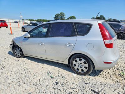 Drugie zdjęcie samochodu z przodu: 2012 HYUNDAI ELANTRA TOURING GLS VIN:KMHDB8AE0CU149103 - miniatura