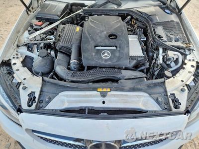 Zdjęcie 11 z 12 samochodu: 2018 MERCEDES-BENZ C 300 VIN:WDDWJ4JB9JF637312 - miniatura