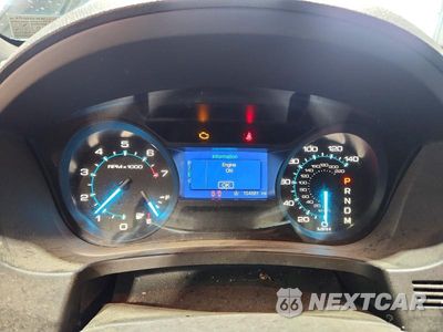 Zdjęcie 9 z 13 samochodu: 2014 FORD EXPLORER XLT VIN:1FM5K8D88EGC31706 - miniatura