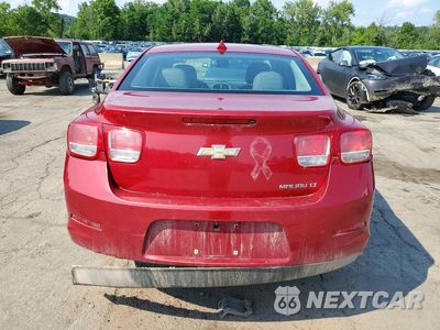 Zdjęcie 6 z 12 samochodu: 2013 CHEVROLET MALIBU 2LT VIN:1G11E5SA1DU100172 - miniatura