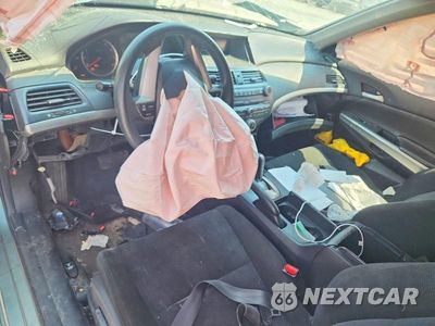 Zdjęcie 8 z 12 samochodu: 2009 HONDA ACCORD EX VIN:1HGCP26709A126019 - miniatura