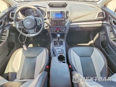 Zdjęcie 8 z 13 samochodu: 2020 SUBARU CROSSTREK LIMITED VIN:JF2GTANC6LH276222 - miniatura