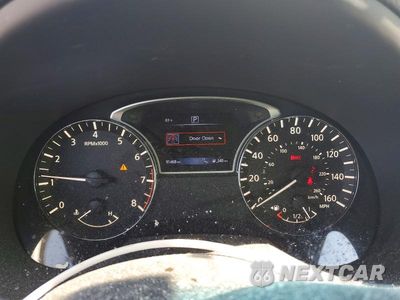 Zdjęcie 9 z 12 samochodu: 2017 NISSAN ALTIMA 2.5 SV VIN:1N4AL3AP2HC193034 - miniatura