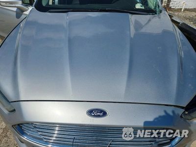 Zdjęcie 11 z 13 samochodu: 2013 FORD FUSION SE VIN:3FA6P0H70DR257131 - miniatura